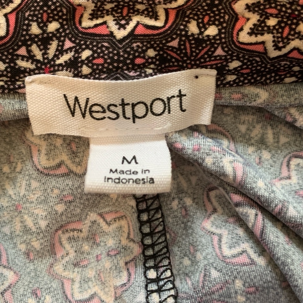 Westport Top - Picture 3 of 5